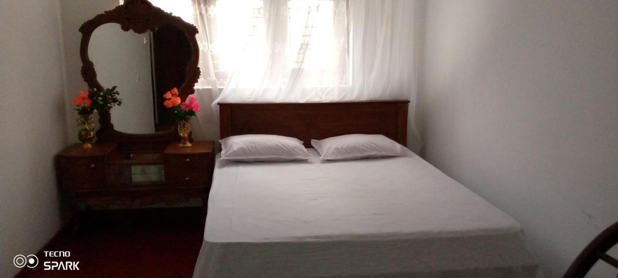 Desitha Family House Hotel Mirissa Exterior photo