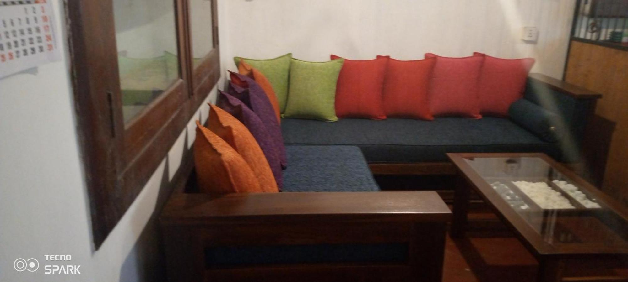 Desitha Family House Hotel Mirissa Exterior photo
