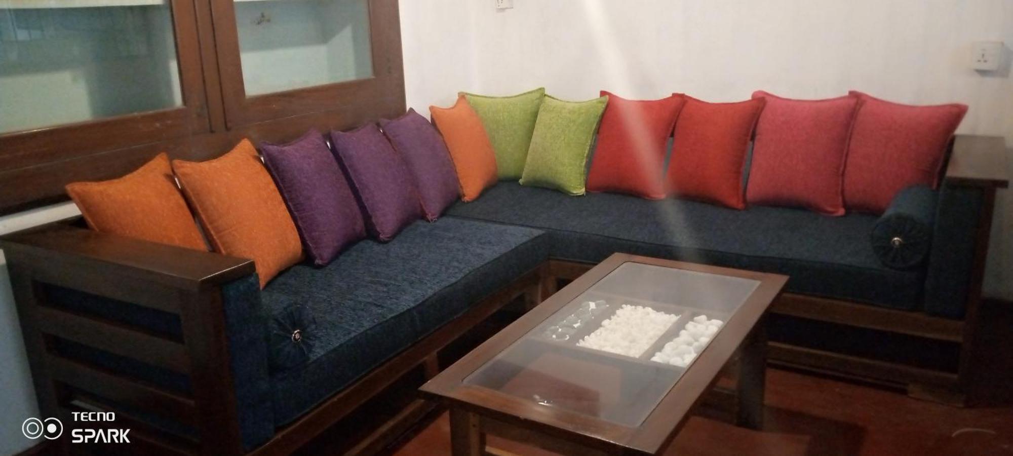 Desitha Family House Hotel Mirissa Exterior photo